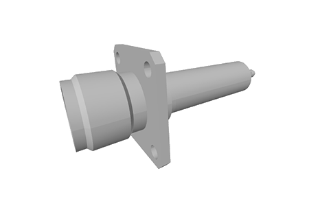 HB10 10 kVDC